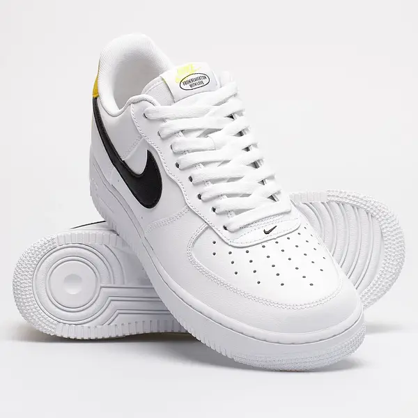 Nike AIR FORCE 1 07 LV8 2 DM0118 100