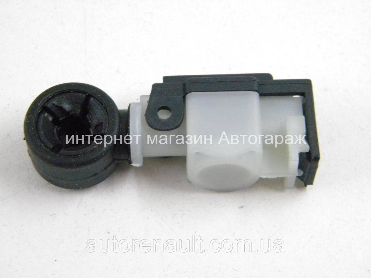 Наконечник троса куліси КПП Мерседес Спринтер 2.2/2.7 CDI 208-416 2000-2006 ROTWEISS(Туреччина) 9012680143J