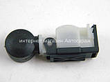 Наконечник троса куліси КПП Мерседес Спринтер 2.2/2.7 CDI 208-416 2000-2006 ROTWEISS(Туреччина) 9012680143J, фото 4