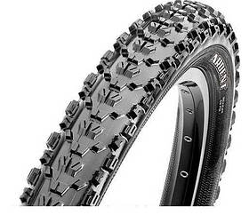 Велошина 26x2.25 Maxxis Ardent 60TPI 70a TB72554000