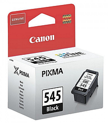 Картрідж Canon PG-545 Black (8287B001)