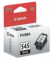 Картридж Canon PG-545 Black (8287B001)