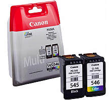 Картридж Canon PG-545/CL-546 (8287B005)