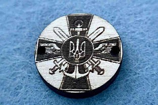 Конектор із фанери (10 штук) 25