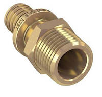 Перехід прямий з зовн.різьб. TECEflex 20(18) х 1/2"