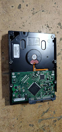 Жорсткий диск Вінчестер HDD 250 Gb / ГБ Seagate Barracuda ES ST3250620NS 3.5" SATA2 No 22010611, фото 2