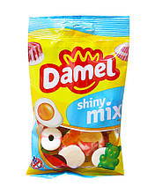Желейні цукерки Damel Shiny Mix Мікс, 80 г
