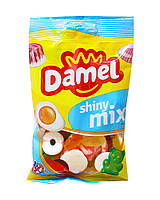 Желейні цукерки Damel Shiny Mix Мікс, 80 г