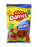 Желейні цукерки Damel Gummy Bears Ведмедики, 80 г