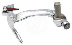 Вузлозйомник ричаг ножа подвійного в'язального апарату на прес-підбирач New Holland 84819568