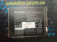 Lenovo s6000h аккумулятор