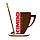 Кофе в зернах Kimbo Espresso Barista 100% Arabica 1000 г (Италия), фото 8