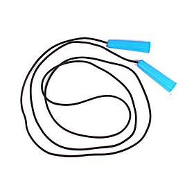 Скакалка ТехноК 2322TXK, 250 см Синій, Toyman