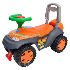 Каталка-толокар M 0533-1