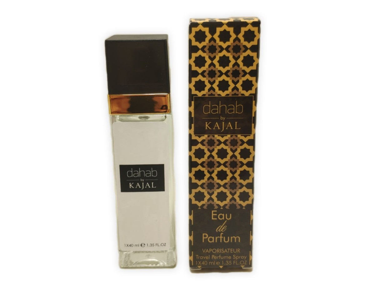 Dahab Kajal - Travel Perfume 40ml: продажа, цена в Харькове. Женская ...