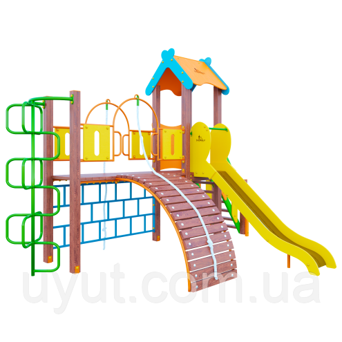 Ігровий комплекс