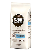 Кофе Idee Caffe Crema в зернах 1000 грамм для кофемашины