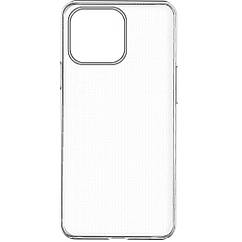 Чохол до моб. телефона MakeFuture Apple iPhone 13 Pro Max AirPro (Clear TPU) (MCAP-AI13PM)