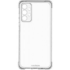 Чохол до моб. телефона MakeFuture Samsung A73 AirShield (Clear TPU) (MCAS-SA73)