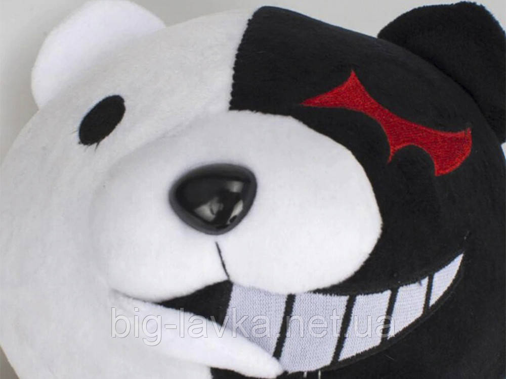 Big sale monokuma plush