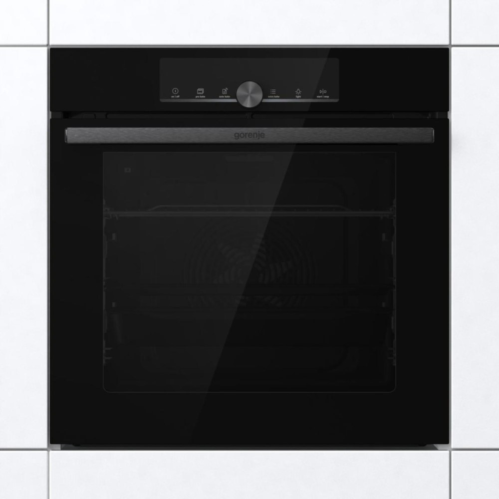 Духовой шкаф Gorenje BOS6747A01BG - фото 4 - id-p1654844850