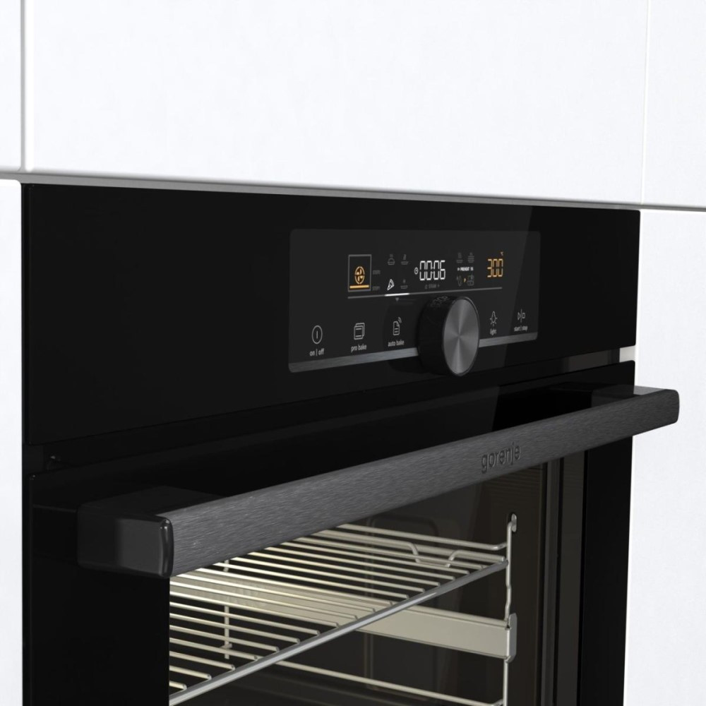 Духовой шкаф Gorenje BOS6747A01BG - фото 3 - id-p1654844850