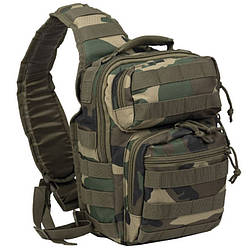 Тактичний Рюкзак Mil-Tec One Strap Assault 10 л 14059120
