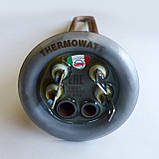 ТЕН для бойлер Термекс, Електролюкс, Гарантерм, Рода, Поларіс, Термолюкс, Італія, мідний, 2кВт, фото 7