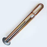 ТЕН для бойлер Термекс, Електролюкс, Гарантерм, Рода, Поларіс, Термолюкс, Італія, мідний, 2кВт, фото 2