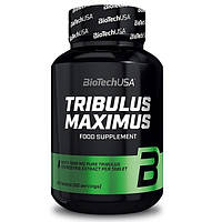 Тестостероновый бустер Biotech Tribulus Maximus 90 таблеток (228801)