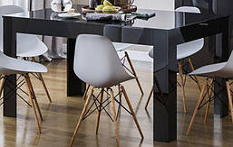 Стіл обідній 140 Прага ( Світ Меблів )