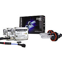 Комплект ксенона Infolight Pro 50w 12v (с обманкой) H11 (H8, H9) 4300k