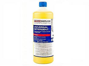 Засіб для миття підлоги та поверхонь 1000мл PRO Standart Лимон