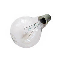 Лампа розжарювання залізнична Ж 54-25 B22d/25