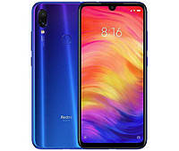 Xiaomi Redmi 7 4/64GB Blue