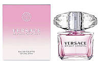 Женские духи Versace Bright Crystal (Версаче Брайт Кристал) Туалетная вода 90 ml/мл