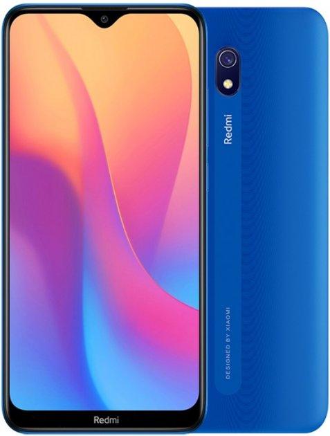Xiaomi Redmi 8A 4/64GB Blue