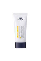 CLEAN-UP BLEMISH SUN LOTION SPF50+ PA++++ Сонцезахисний лосьйон з ліпосомами на стабільних фільтрах, 60 мл