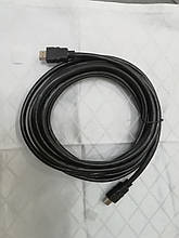 Кабель Удлинитель HDMI Ферит 5 метров Шнур