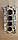 Головка блока циліндрів ГБЦ у зборі Nissan Sentra 13-18 рік 1.8 бенз Б/У, фото 4