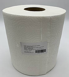 Рулонці рулонні Джамбо целюлозні 75м