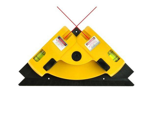 Лазерный угловой уровень для укладки плитки LP-21 (ID#1654887624), цена ...