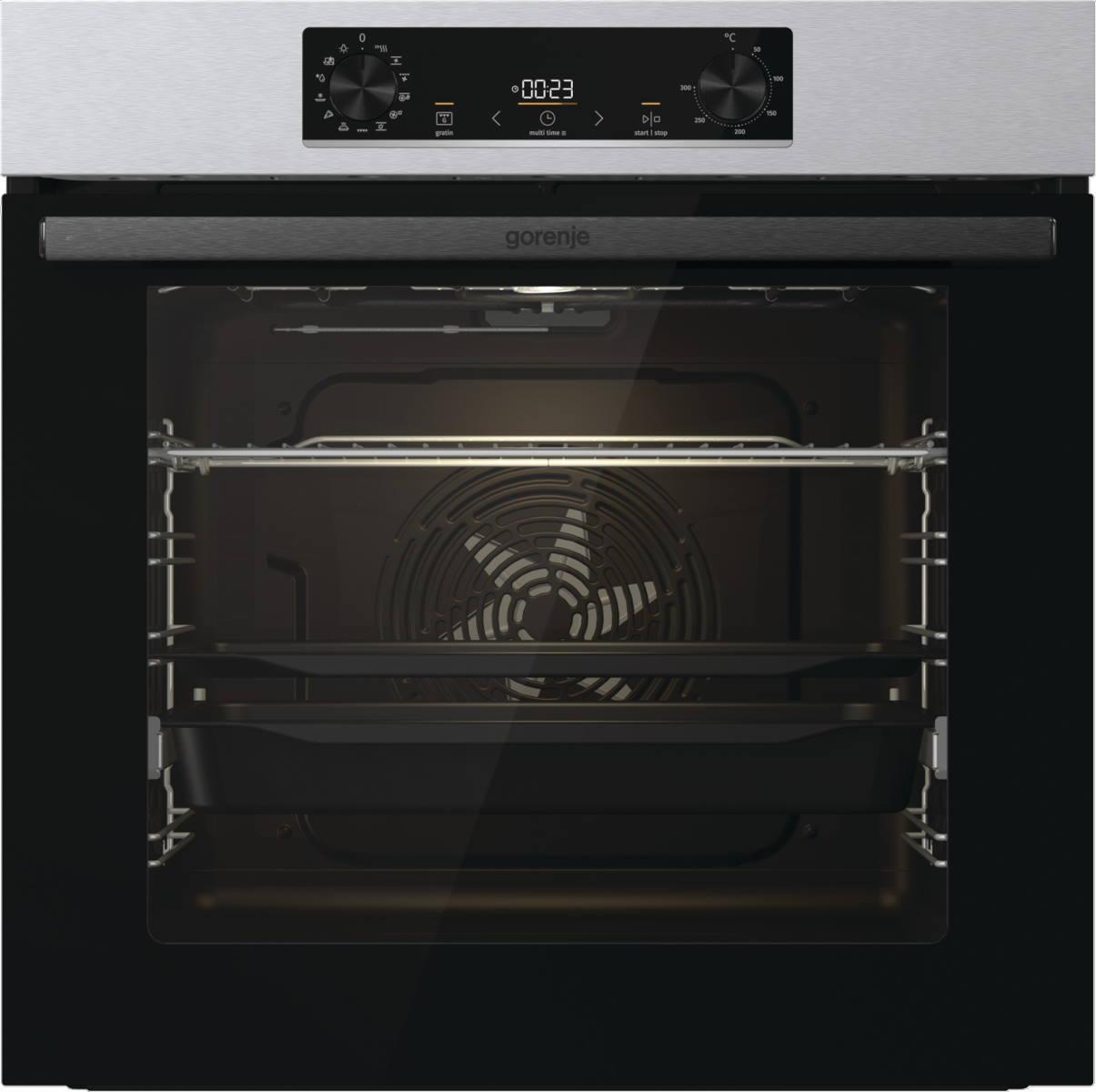 Духова шафа Gorenje BOSB6737E06X
