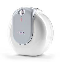 Водонагреватель 10л Tesy GCU 1015 L52 RC серия Compact Line, бойлер под мойкой