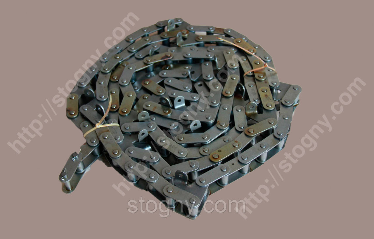 Ланцюг ТРД-38-2-2-6-8 шматок 4,826м