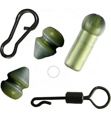 Набір для монтажу World4Carp Вертоліт (пач. 15 изделий), фото 1