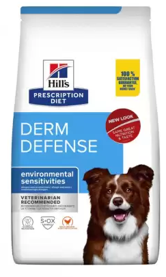 Derm defense reviews hotsell