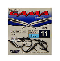 Гачок Zhibo Gama Iseama Spring №11