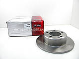 Диск гальмівний задній (RWD без сдвоеного колеса) на Рено Майстер III (2010>) MAXGEAR (Польща) 192011, фото 5