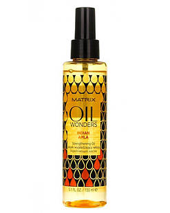 Олія зміцнююча для волосся Matrix Oil Wonders Indian Amla 150 мл.